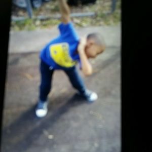 Meet your Posher, Laquita